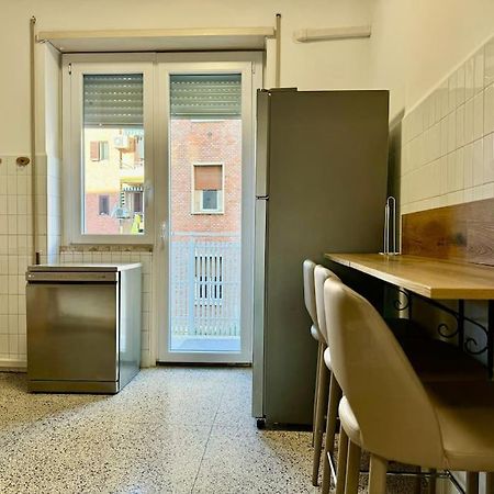 Appartamento In Santo Stefano Bologna Exterior foto