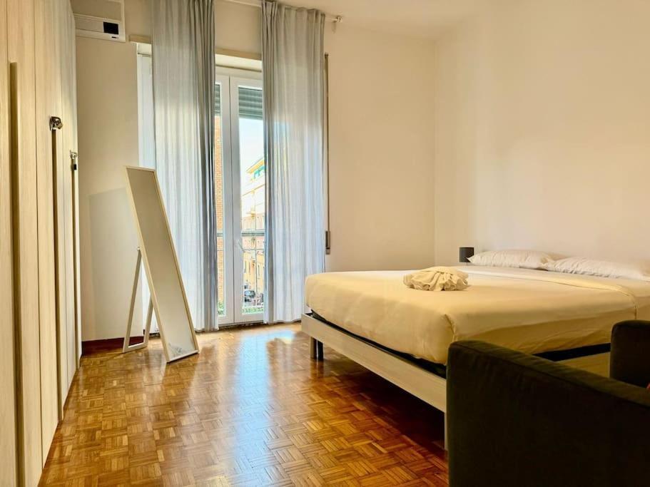Appartamento In Santo Stefano Bologna Exterior foto